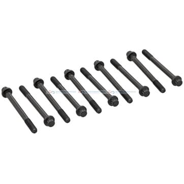 Topplocksbultsats 10 M11x1,5x122 från Autofrance