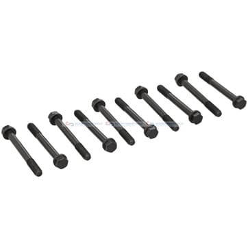 Topplocksbultsats 10 M12x1,5x107 från Autofrance