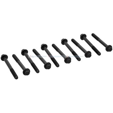 Topplocksbultsats 10 M12x1,5x113 från Autofrance