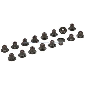 Tätningssats, ventilstam innerø-10,8mm FPM (Fluor-Kauts från Autofrance