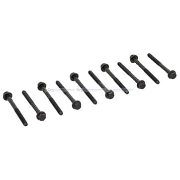 Topplocksbultsats 10 M9x1,25x98 från Autofrance