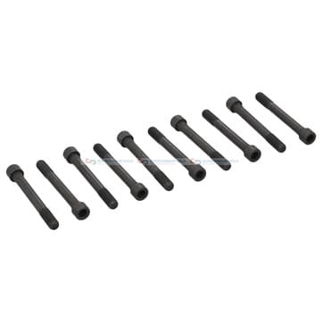 Topplocksbultsats 10 M12x1,25x104 från Autofrance