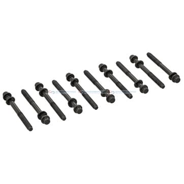 Topplocksbultsats 10 M11x1,25x118 från Autofrance