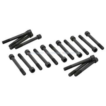 Topplocksbultsats 18 M12x1,25x104 från Autofrance