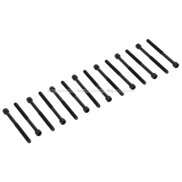 Topplocksbultsats 14 M11x1,5x158 från Autofrance