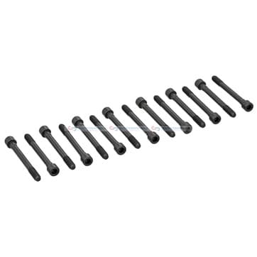 Topplocksbultsats 14 M12x1,75x112 från Autofrance
