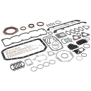 Komplett packningssats, motor från Autofrance