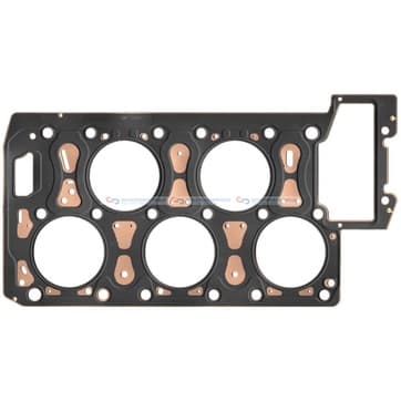 Topplockspackning tjocklek0,64mm från Autofrance