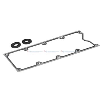 Packning, vevhuslock från Autofrance