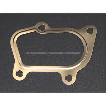 Packning, avgasrör från Autofrance