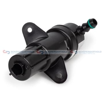 Spolarmunstycke, fönsterrengöring från Autofrance