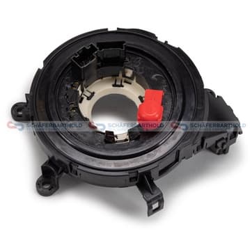 Spiralkabel, krockkudde från Autofrance