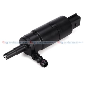 Spolarvätska, Pump, headlight cleaning från Autofrance