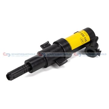 Spolarvätska, Jet, headlight cleaning från Autofrance