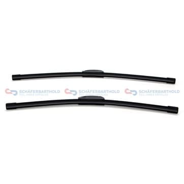 Torkarblad 575 500mm från Autofrance