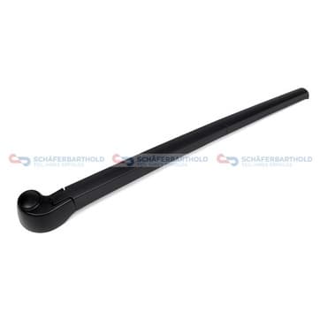 Torkararm, fönsterrengöring, Bak från Autofrance