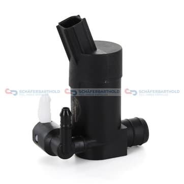 Spolarpump, fönsterrengöring från Autofrance