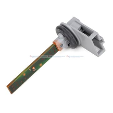 Givare, kupétemperatur från Autofrance