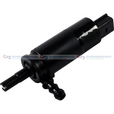 Spolarvätska, Pump, headlight cleaning från Autofrance