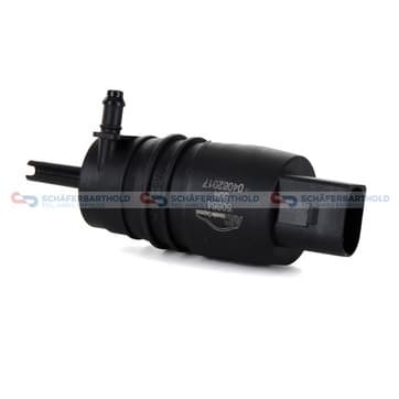 Spolarpump, fönsterrengöring från Autofrance