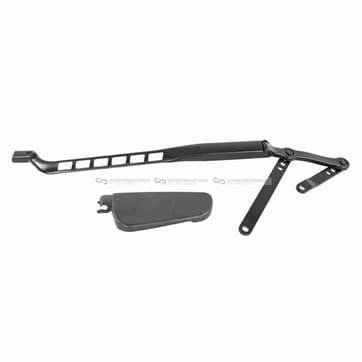 Torkararm, fönsterrengöring, Höger fram från Autofrance