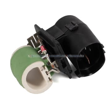 Serieresistor, elmotor (kylarfläkt) från Autofrance