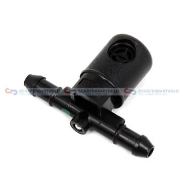 Spolarmunstycke - Opel Insignia från Autofrance