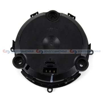 Reglerelement, ytterbackspegel från Autofrance