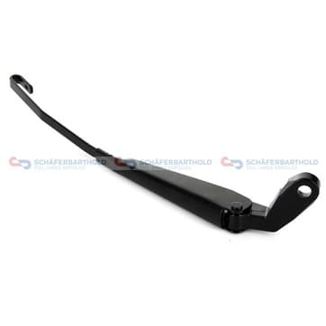 Torkararm, fönsterrengöring, Bak från Autofrance