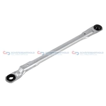 Drivarm, torkarstag från Autofrance