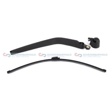 Torkararm, fönsterrengöring, Vänster bak från Autofrance