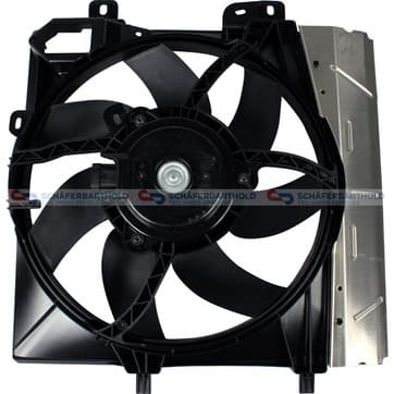 Kylarfläkt från Autofrance