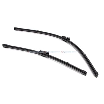 Torkarblad, Fram 650/450mm från Autofrance