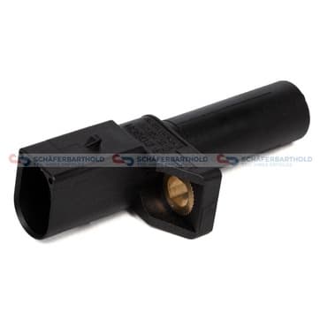 Vevaxelgivare från Autofrance