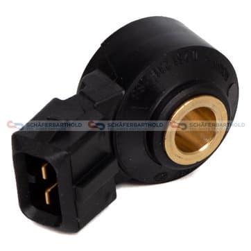 Knackgivare från Autofrance