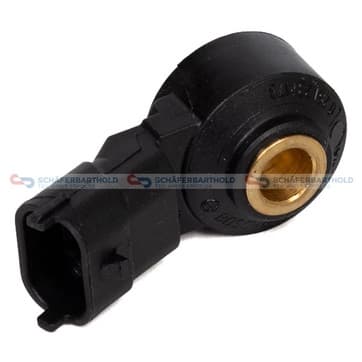 Knackgivare från Autofrance