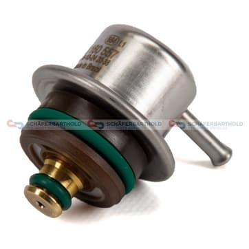 Bränsletrycksregulator från Autofrance