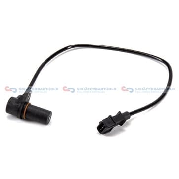 Vevaxelgivare från Autofrance