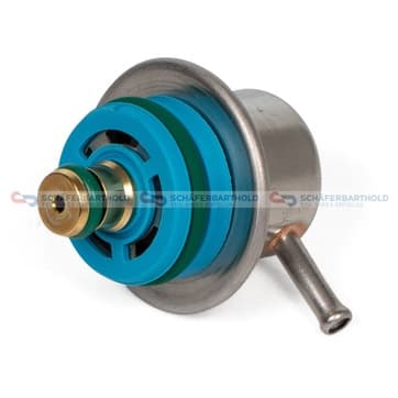 Bränsletrycksregulator från Autofrance