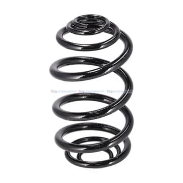 Fjäder, Bakaxel från Autofrance