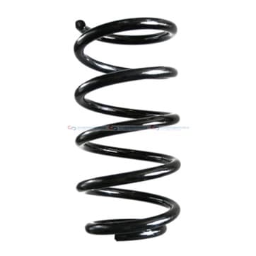 Fjäder, Bakaxel — Bakaxel från Autofrance