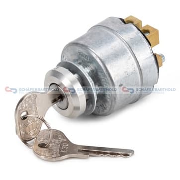 Strömbrytare, förvärmningssystem från Autofrance