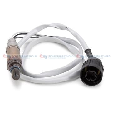 Lambdasond 764mm 4 från Autofrance