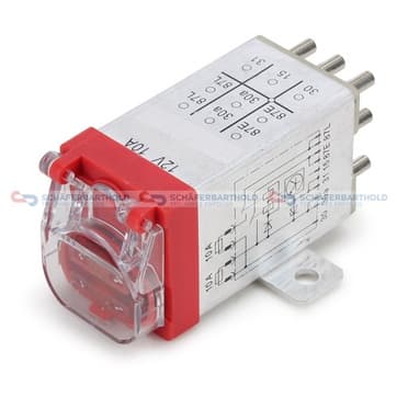 Relä, ABS från Autofrance