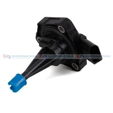 Givare, motoroljenivå från Autofrance