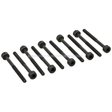 Topplocksbultsats 10 M10x1,5x120 från Autofrance