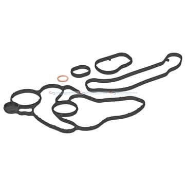 Packningsats, oljekylare från Autofrance