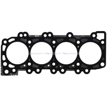 Topplockspackning tjocklek1,03mm från Autofrance