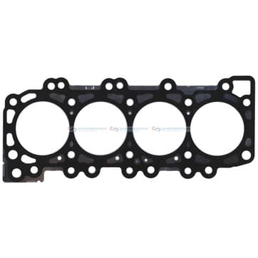 Topplockspackning tjocklek0,93mm från Autofrance