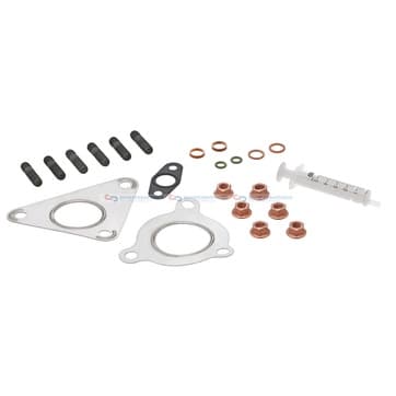 Monteringssats, turbo från Autofrance